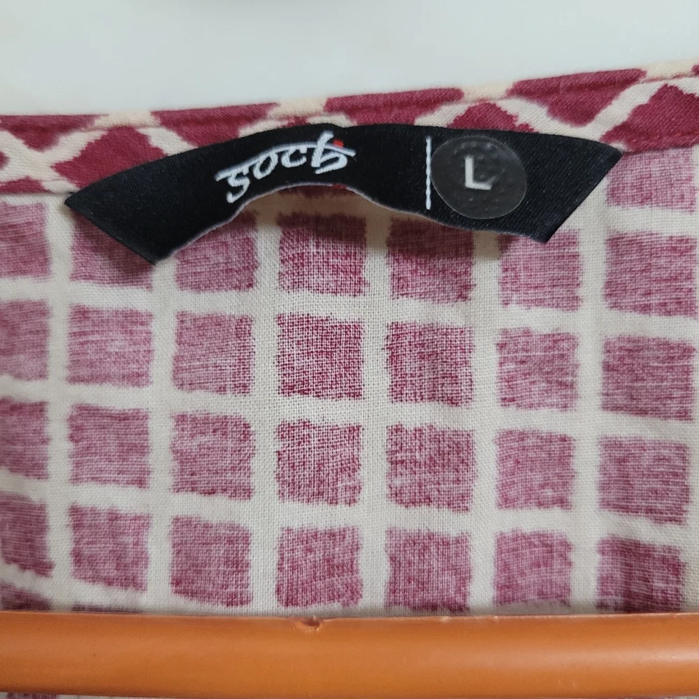 💫SOCH Kurti - Picture 6 of 7